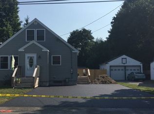 19-21 La Cross St, Hudson Falls, NY 12839