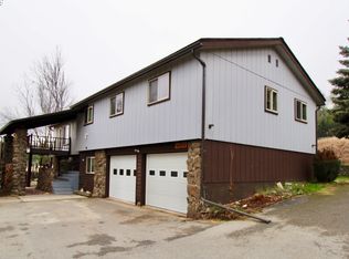 410972 20 Hwy, Cusick, WA 99119