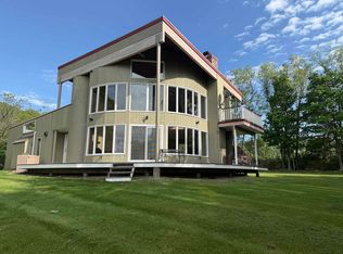2456 State Route 30, Pawlet, VT 05761