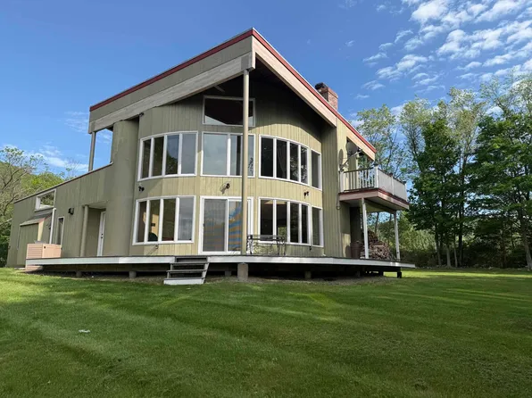 2456 Vermont 30 Route, Pawlet, VT 05761