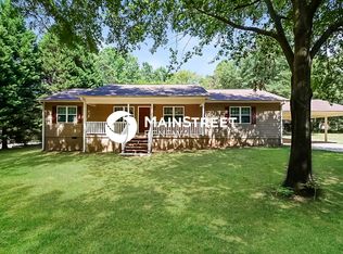292 Tunis Rd, McDonough, GA 30253