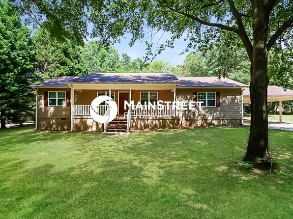 292 Tunis Rd, McDonough, GA 30253