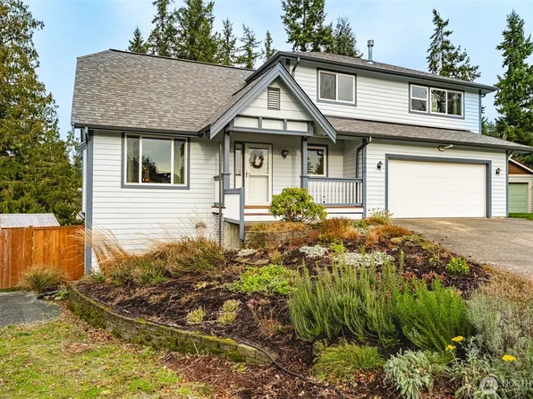 3949 Lakemont Road, Bellingham, WA 98226