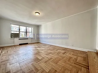 Rented by Sovereign Associates