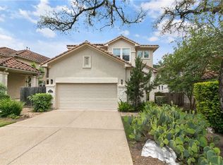 6641 Tasajillo Trl, Austin, TX 78739