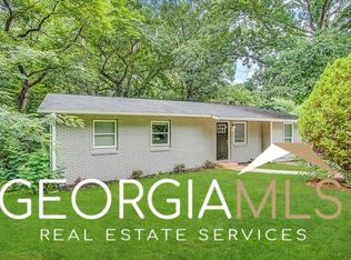 193 Polar Rock Rd SW, Atlanta, GA 30315