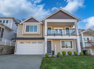 46874 Sylvan Dr, Chilliwack, BC V2R 0J8