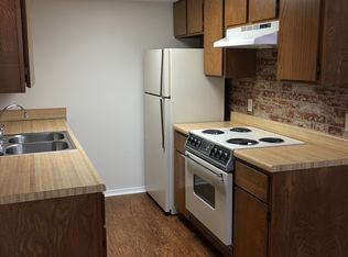 2102 Louisville St APT C, Fort Smith, AR 72901