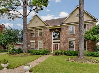 18010 Widcombe Dr, Houston, TX 77084