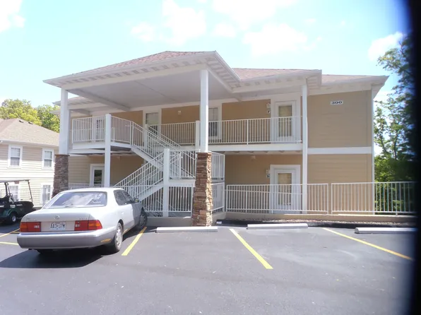 50 Arnold Palmer Dr. #Unit 300d, Lake Ozark, MO 65049