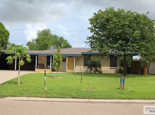 2405 N Parkwood Dr, Harlingen, TX 78550