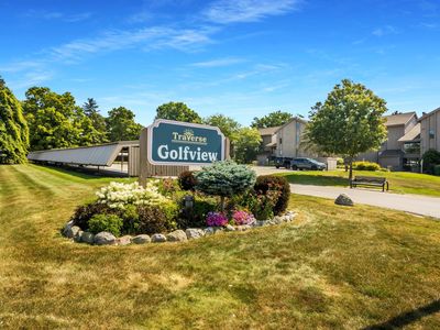 5564 Golfview Ct #49, Williamsburg, MI, 49690