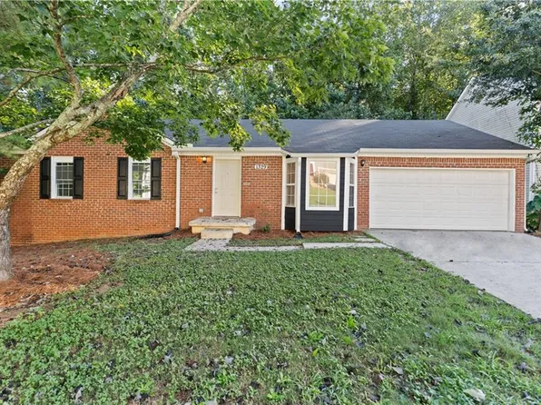 1329 Ling Dr, Austell, GA 30168