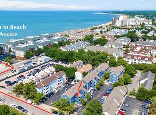 2314 Starfish Rd APT 201, Virginia Beach, VA 23451