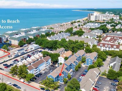 2314 Starfish Rd APT 201, Virginia Beach, VA, 23451