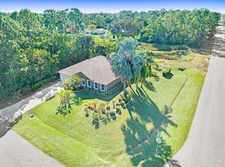 1784 Holbrook Rd NW, Palm Bay, FL 32907