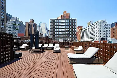 Rented by Abode Residential LLC