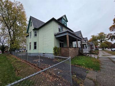 707 W 10th St, Erie, PA, 16502