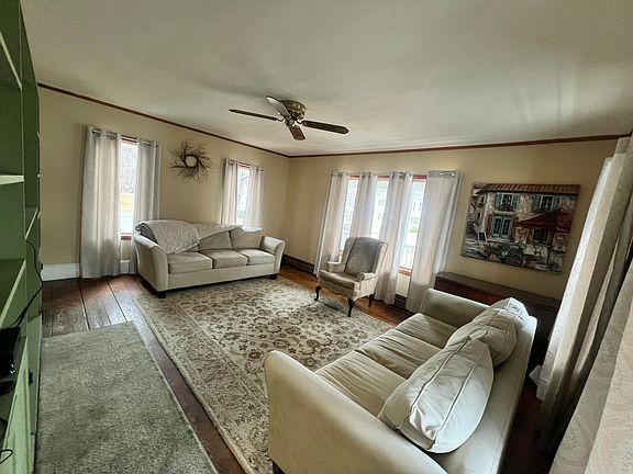 2nd image of 18A Garfield Street