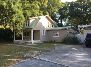 325 SW Garden St, Keystone Heights, FL 32656