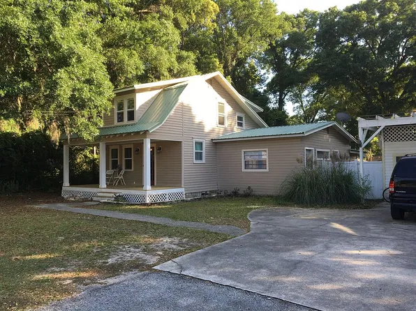 325 SW Garden St, Keystone Heights, FL 32656