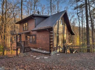 561 Arrowhead Pass, Blue Ridge, GA 30513