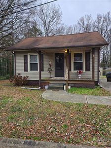 210 N Meriah St, Landis, NC, 28088