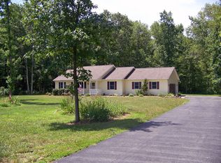 817 Morgans Choice Rd, Camden Wyoming, DE 19934