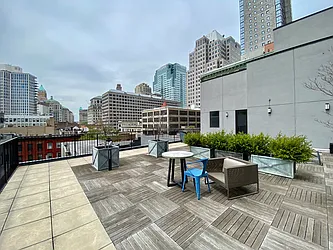 Rented by Zjama Realty Corp