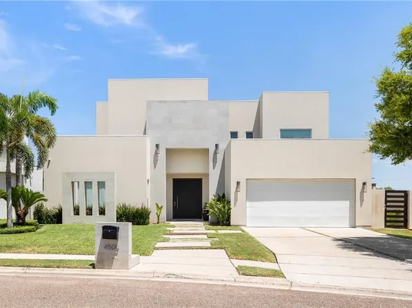 4500 Toronto Ave, McAllen, TX 78503