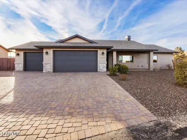 5476 E Onyx Dr, Prescott, AZ 86303
