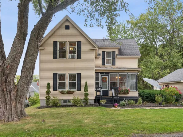4 Hillcrest Street, Waterville, ME 04901