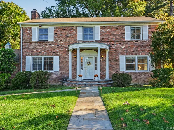 167 Holbrook Lane, Briarcliff Manor, NY 10510