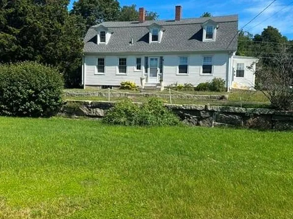 160-160 Westerly Bradford Rd, Westerly, RI 02891