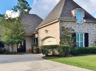 602 Bellingrath Ln, Slidell, LA 70458