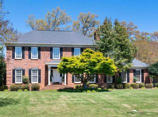 109 Sanderling Dr, Greenville, SC 29607