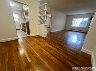11 Brattle Dr APT 1, Arlington, MA 02474