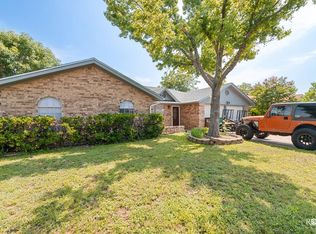 3837 Inglewood Dr, San Angelo, TX 76904