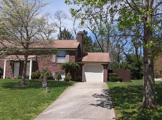 385 Woodview Dr #1, Lexington, KY 40515