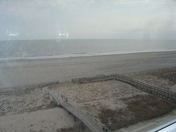 Ocean Front Views