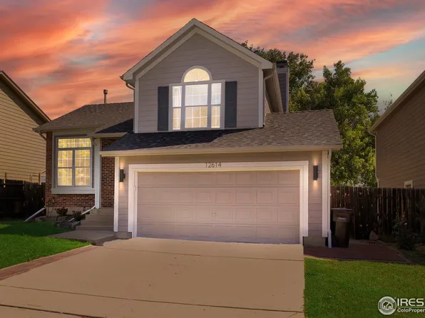 12614 Meade St, Broomfield, CO 80020