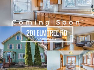 201 Elmtree Rd, Rochester, NY 14612