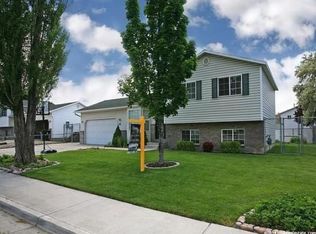 745 N 250 W, Springville, UT 84663