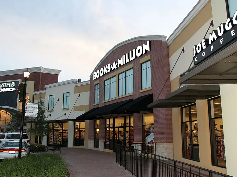 Town Center At Lakeside Village — Photo 44
