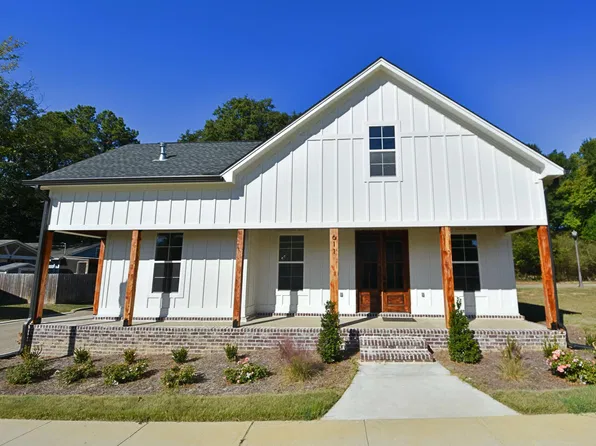 611 Cicada Cv, Tupelo, MS 38804