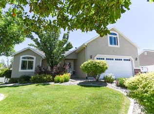 1402 N 650 E, Tooele, UT 84074