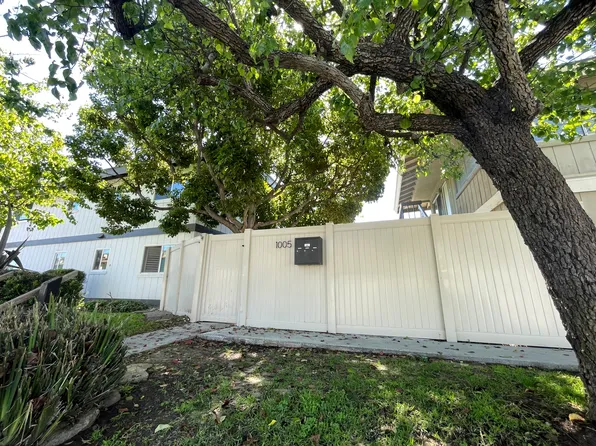 1005 Palm Ave #B, Huntington Beach, CA 92648