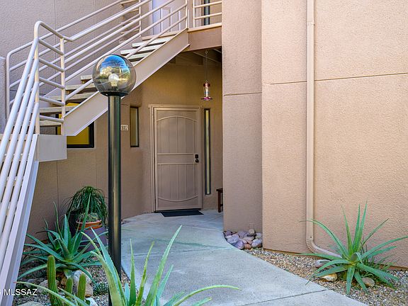 3rd image of 6655 N Canyon Crest Dr Unit 18102