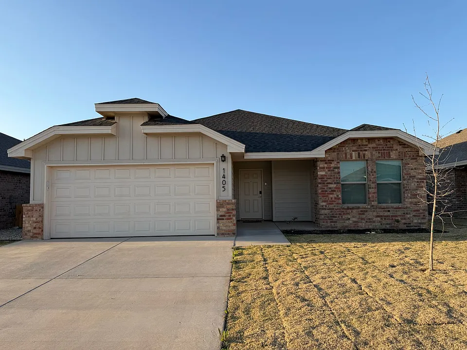 1405 Bajada St