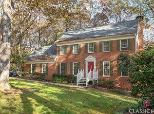 3168 Aycliff Ct, Snellville, GA 30039